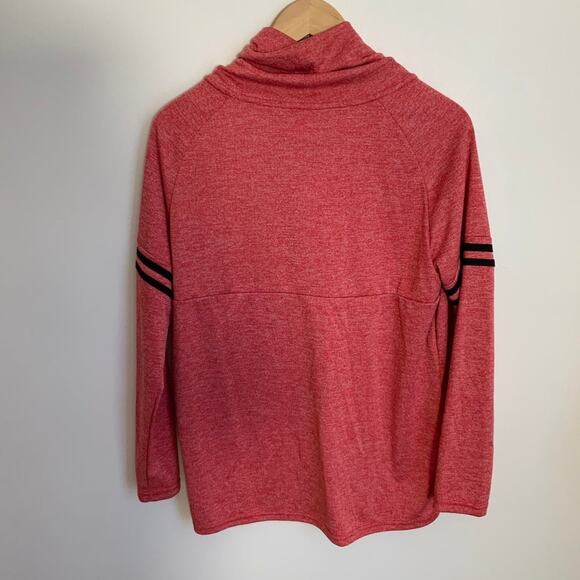 University of Georgia Bulldog sweatshirt size medium - Picture 3 of 3